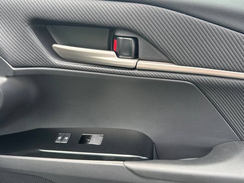 New 2026 Toyota Camry SE w/ Multimedia Upgrade Package FWD image 20