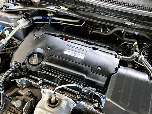 Used 2017 Honda Accord Sport image 27