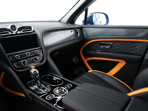 New 2026 Bentley Bentayga Speed image 26