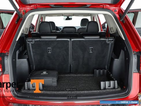 Used 2023 Volkswagen Atlas SE FWD image 29