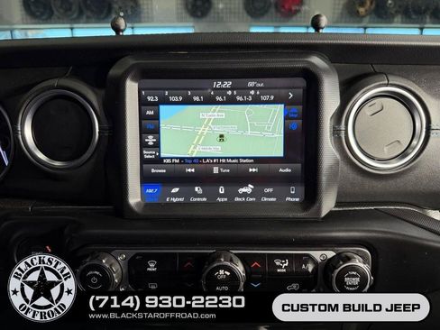 Used 2023 Jeep Wrangler Unlimited Rubicon 4xe AWD/4WD image 29