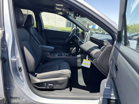 New 2026 Subaru Outback Wilderness AWD/4WD image 26