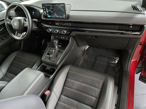 Used 2023 Honda CR-V Sport Touring image 24