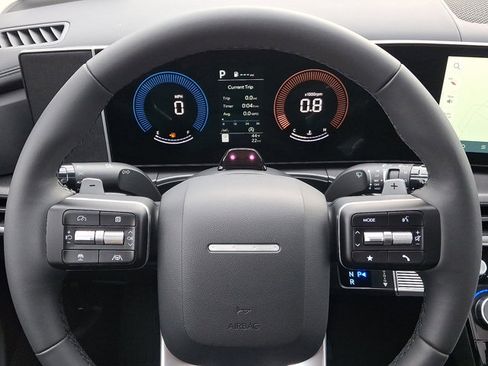 New 2026 Hyundai Santa Fe XRT image 18