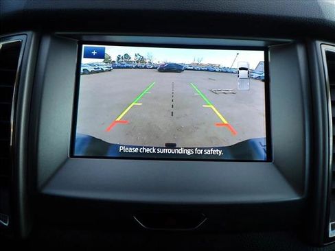 Used 2022 Ford Ranger XLT w/ Equipment Group 301A Mid image 14