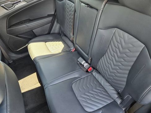 New 2026 Kia Sportage X-Line Prestige AWD/4WD image 18