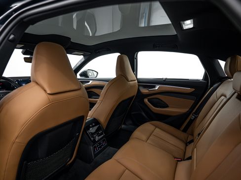 New 2026 Audi A6 Premium Plus image 19