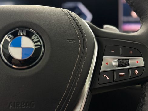 Used 2026 BMW X5 xDrive40i image 21