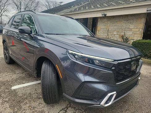 Used 2023 Honda CR-V Sport Touring image 5