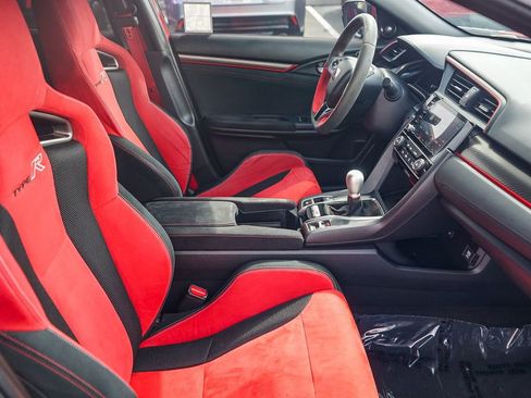 Used 2020 Honda Civic Type R image 17