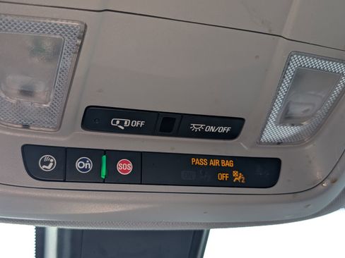 Used 2022 Chevrolet Malibu LT image 11