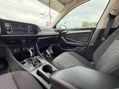 Used 2024 Volkswagen Jetta S FWD image 13