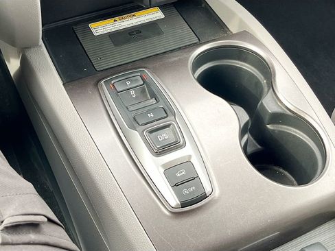 Used 2021 Honda Pilot Special Edition image 16