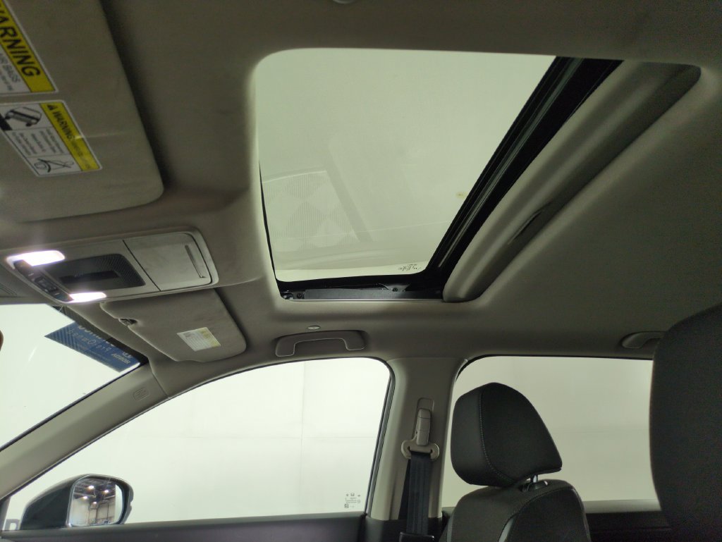 Certified 2025 Honda CR-V EX image 27