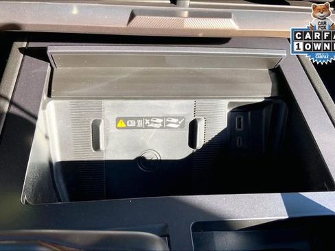 Used 2024 GMC Hummer EV 3X AWD/4WD image 33