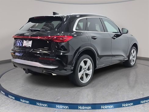 Used 2025 Audi Q5 Premium Plus image 6