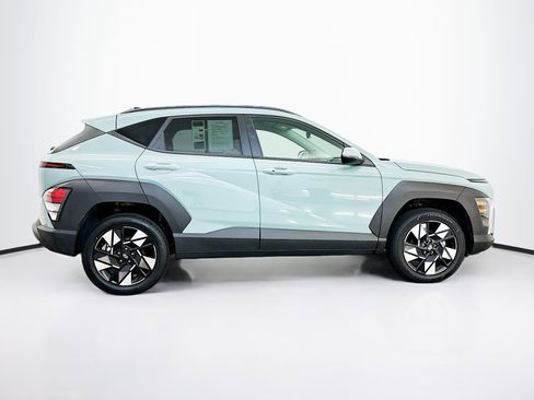 Used 2025 Hyundai Kona SEL image 10