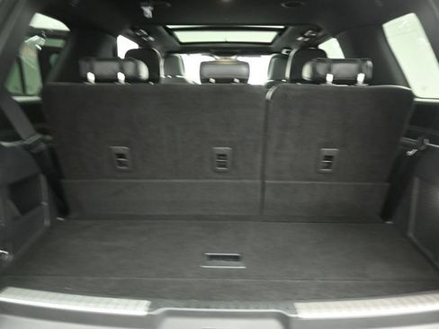 Certified 2023 Lincoln Navigator Reserve AWD/4WD image 26
