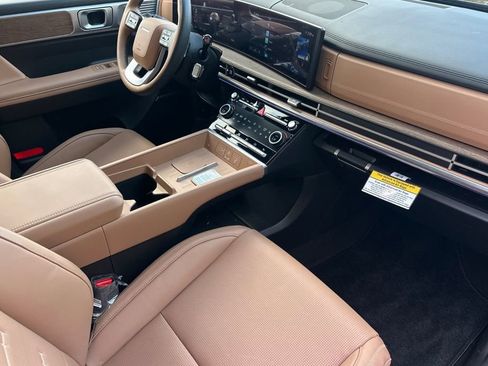 New 2026 Hyundai Santa Fe Calligraphy image 14