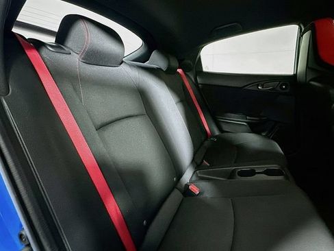 Used 2020 Honda Civic Type R image 28
