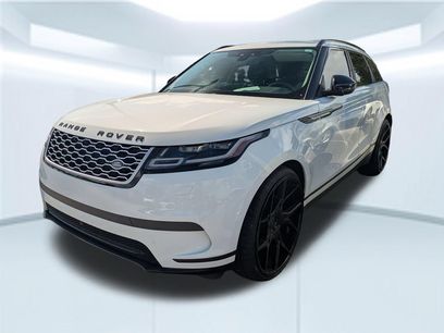 Used 2018 Land Rover Range Rover Velar S