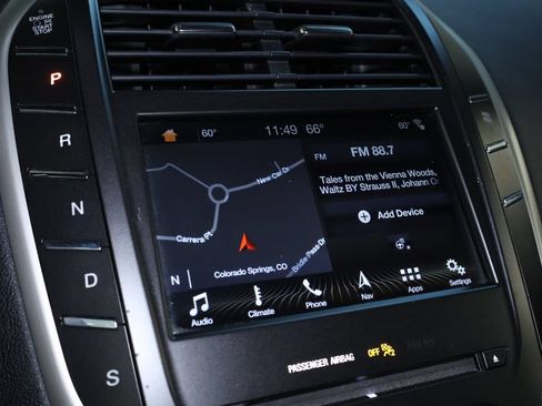 Used 2019 Lincoln MKC Reserve w/ MKC Climate Package AWD/4WD image 31