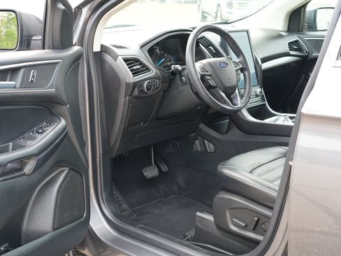 Used 2023 Ford Edge SEL w/ Convenience Package AWD/4WD image 15