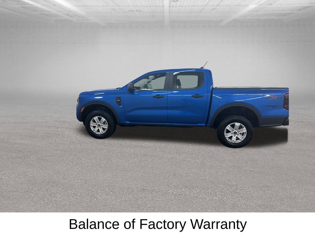 Used 2024 Ford Ranger XL AWD/4WD image 9