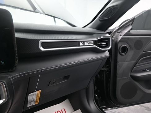 New 2025 Ford Mustang GT Premium w/ GT Performance Package RWD image 19