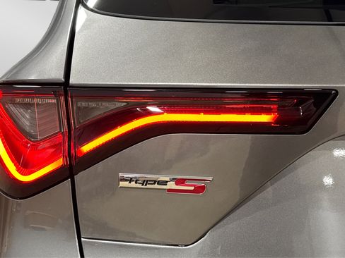 Used 2025 Acura MDX Type S image 51