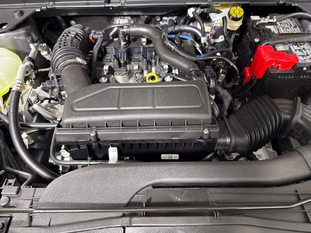 New 2026 Ford Bronco Sport Outer Banks w/ Outer Banks Tech Package+ AWD/4WD image 43