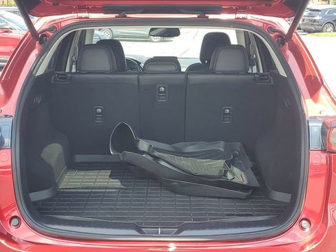 Used 2019 MAZDA CX-5 Grand Touring w/ GT Premium Package FWD image 14