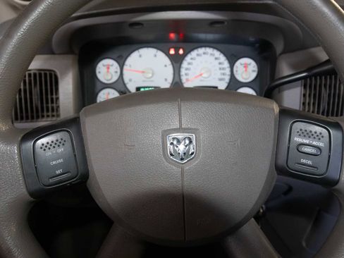 Used 2005 Dodge Ram 2500 Truck ST w/ Trailer Tow Group image 19