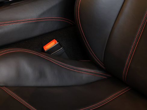 Certified 2014 Ferrari F12 Berlinetta RWD image 84
