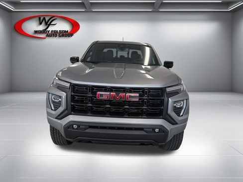 New 2026 GMC Canyon Elevation w/ Convenience Package RWD image 2
