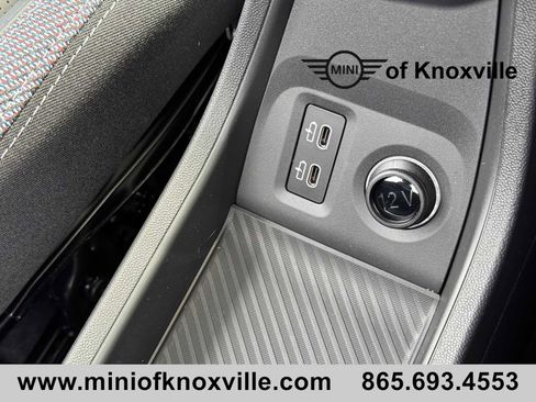 New 2025 MINI Cooper S image 26