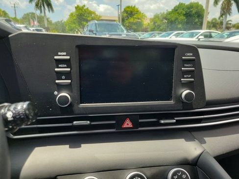 Certified 2024 Hyundai Elantra SE FWD image 20