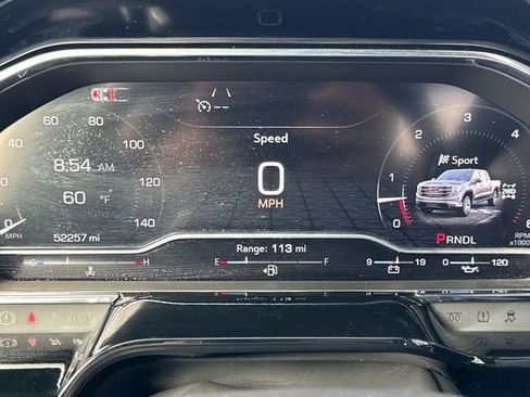 Used 2024 GMC Sierra 1500 SLT image 41