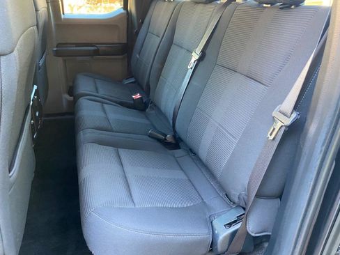 Used 2017 Ford F150 XL w/ Equipment Group 101A Mid RWD image 37