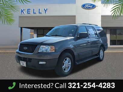 Used 2005 Ford Expedition XLT