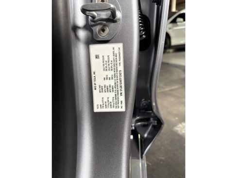 Used 2026 Tesla Model 3 RWD image 19