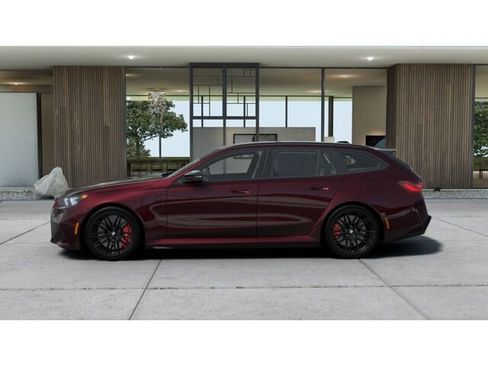 New 2026 BMW M5 Touring w/ M Driver's Package image 4