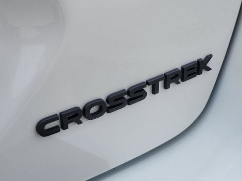 New 2026 Subaru Crosstrek 2.5i Limited AWD/4WD image 9