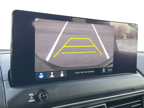 New 2026 Honda Pilot Sport image 18