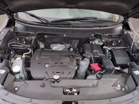 Used 2025 Mitsubishi Outlander Sport SE AWD/4WD image 26