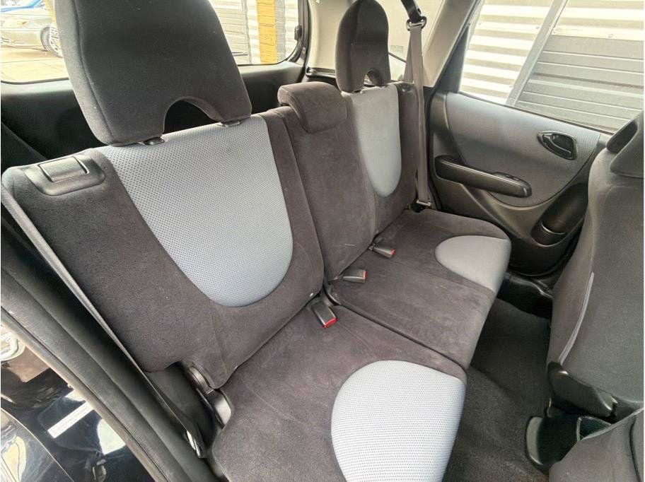 Used 2008 Honda Fit image 19