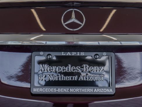 Used 2023 Mercedes-Benz S 500 4MATIC w/ AMG Line image 15