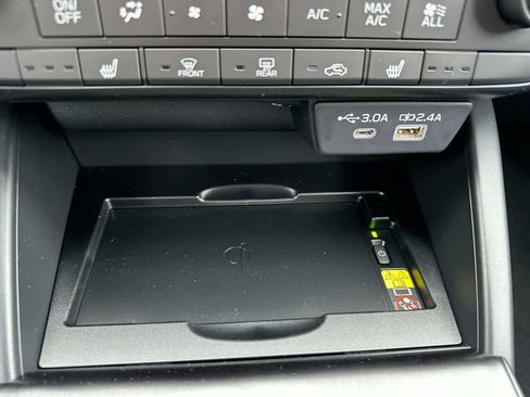 New 2026 Subaru Outback Limited XT image 35