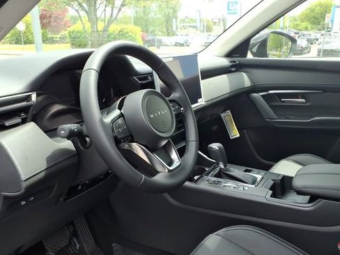 New 2026 MAZDA CX-5 2.5 S w/ Premium Package AWD/4WD image 14