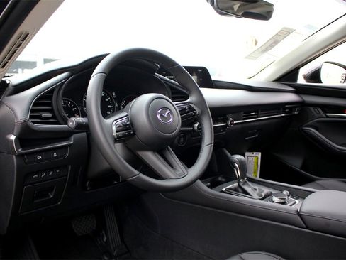 New 2026 MAZDA MAZDA3 2.5 S Sedan w/ Preferred Pkg image 6